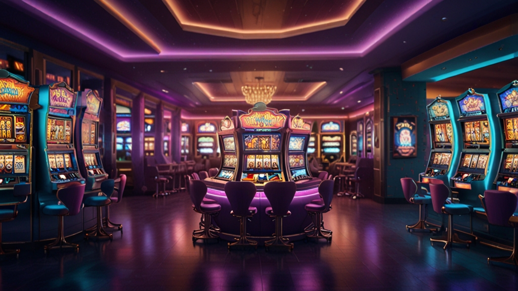Casino Boomerang Bet