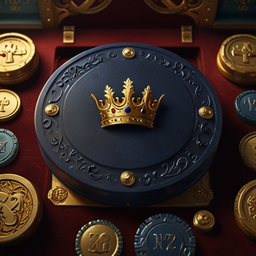 Royal Vault Casino Boomerang Bet